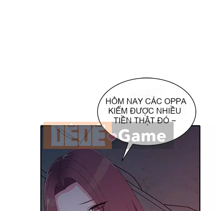 Bài học đầu tiên trong tình yêu Chương 1-34