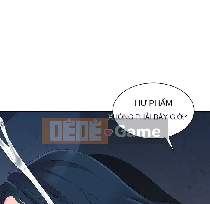 Bài học đầu tiên trong tình yêu Chương 1-34