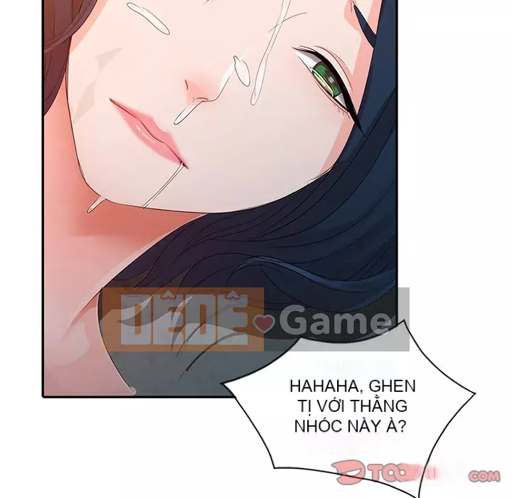 Bài học đầu tiên trong tình yêu Chương 1-34