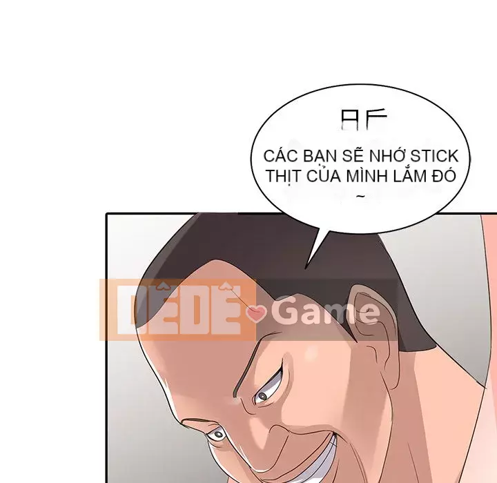 Bài học đầu tiên trong tình yêu Chương 1-34