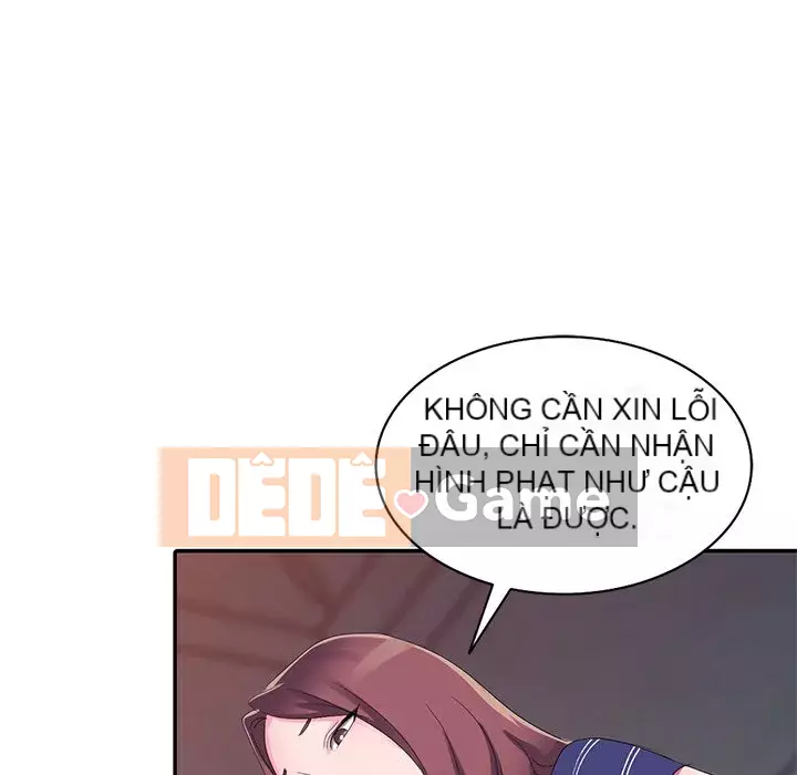 Bài học đầu tiên trong tình yêu Chương 1-34