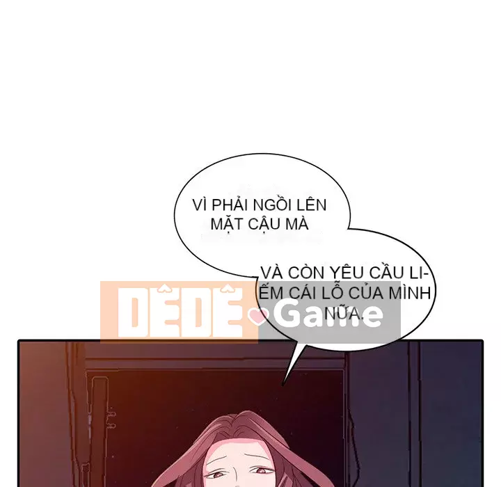 Bài học đầu tiên trong tình yêu Chương 1-34