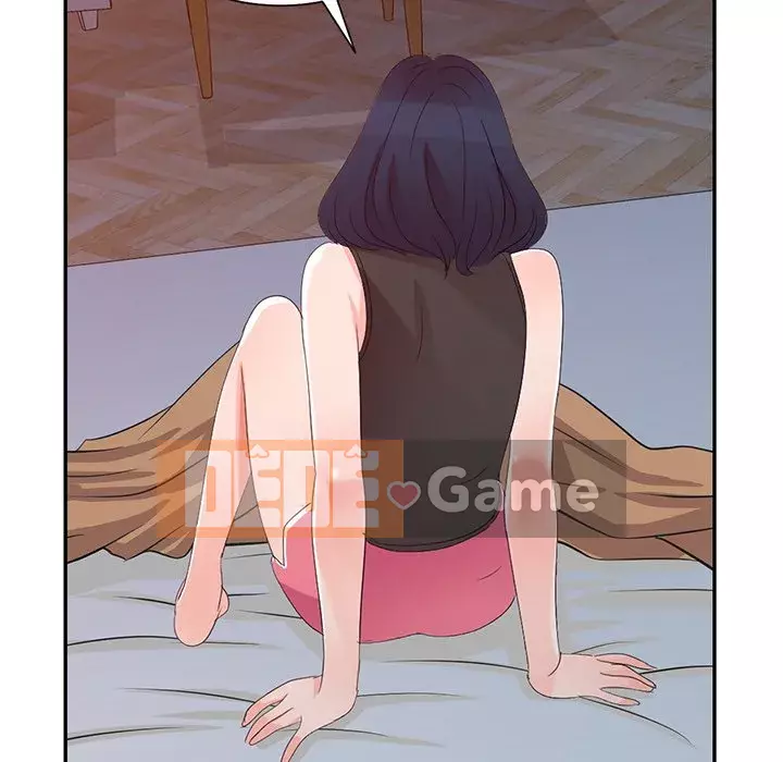 Bài học đầu tiên trong tình yêu Chương 1-34