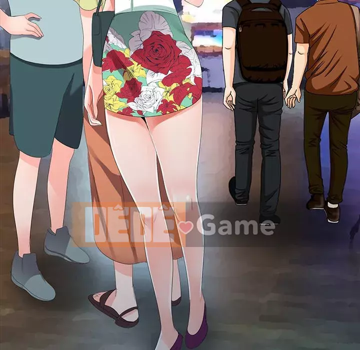 Bài học đầu tiên trong tình yêu Chương 1-34