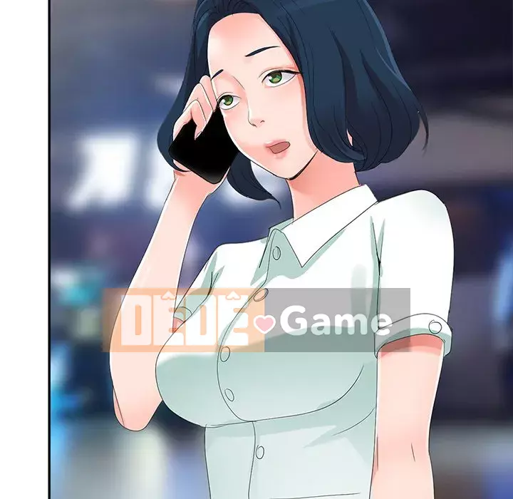 Bài học đầu tiên trong tình yêu Chương 1-34