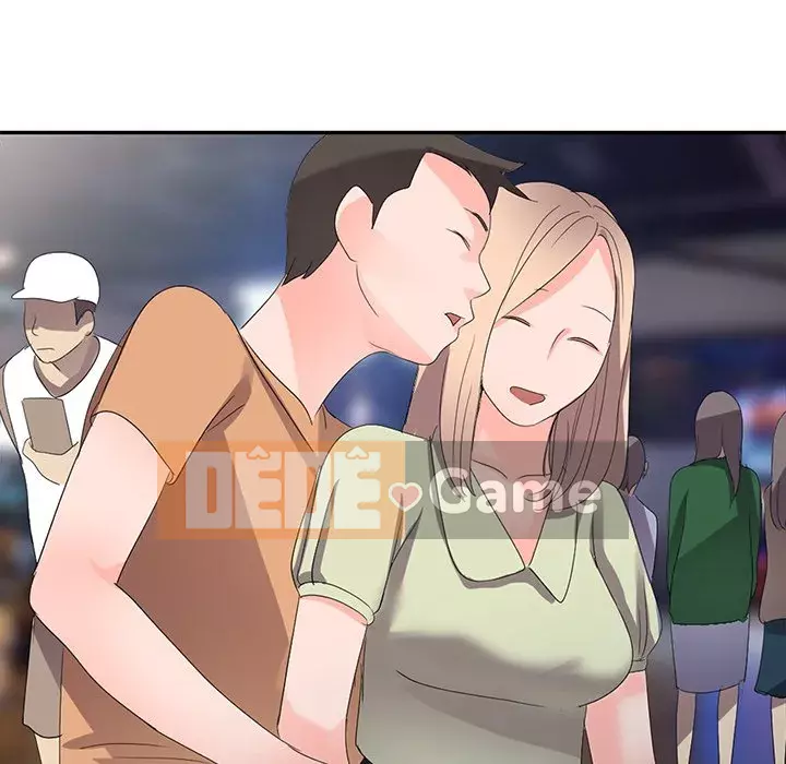 Bài học đầu tiên trong tình yêu Chương 1-34