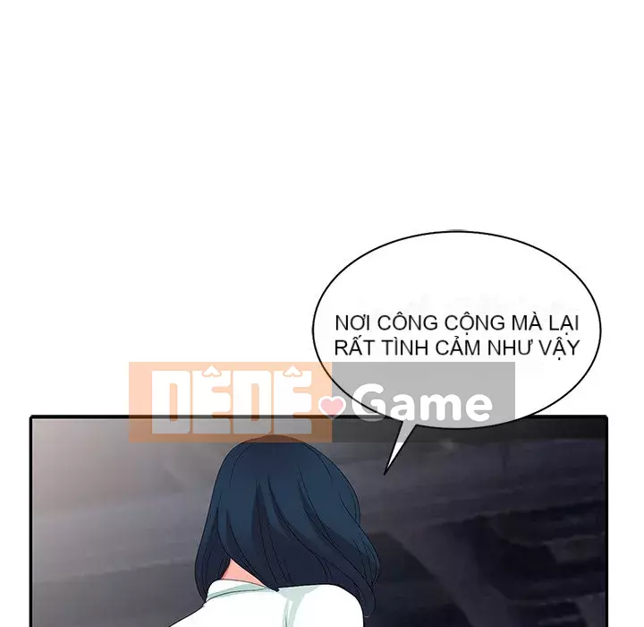 Bài học đầu tiên trong tình yêu Chương 1-34