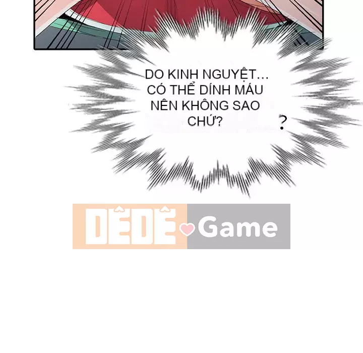 Bài học đầu tiên trong tình yêu Chương 1-34