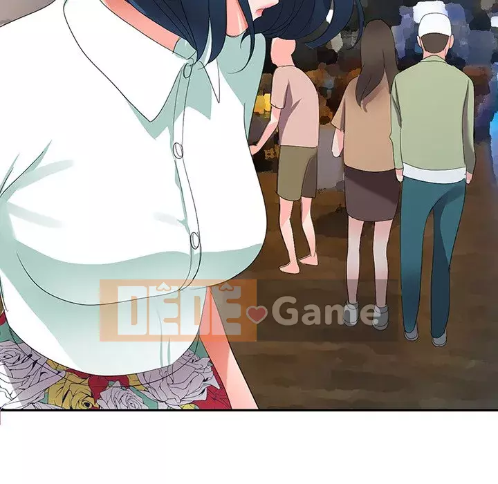 Bài học đầu tiên trong tình yêu Chương 1-34