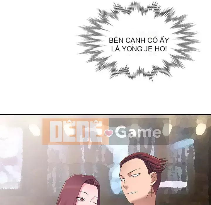 Bài học đầu tiên trong tình yêu Chương 1-34