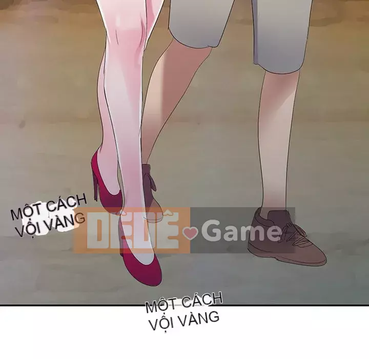 Bài học đầu tiên trong tình yêu Chương 1-34