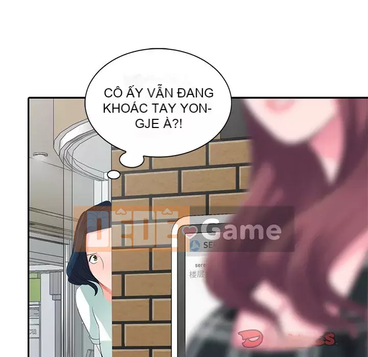 Bài học đầu tiên trong tình yêu Chương 1-34