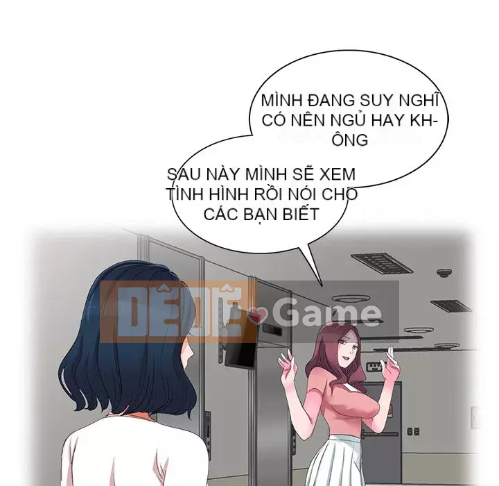 Bài học đầu tiên trong tình yêu Chương 1-34