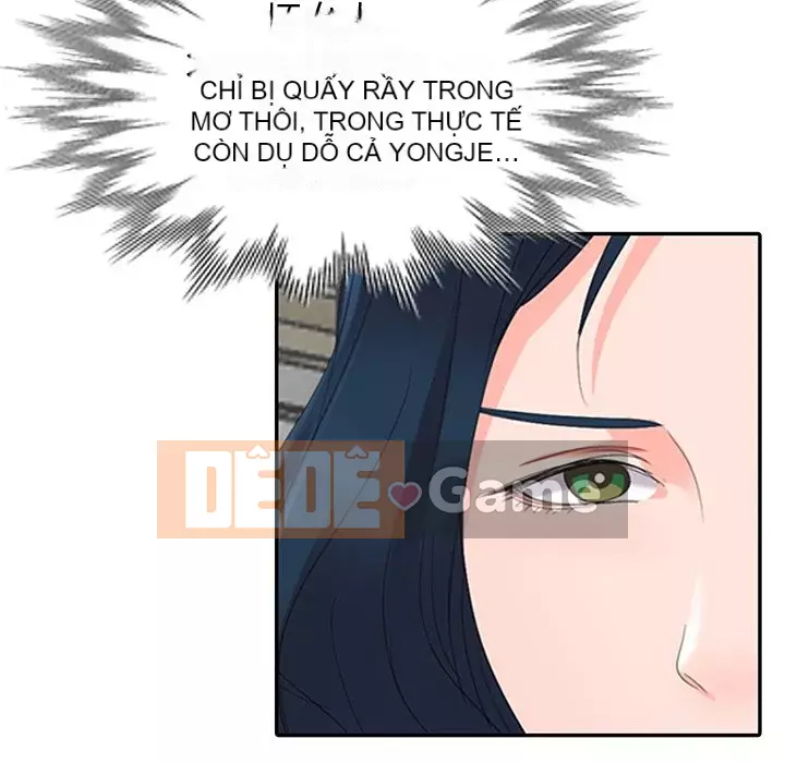 Bài học đầu tiên trong tình yêu Chương 1-34