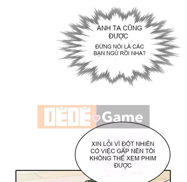 Bài học đầu tiên trong tình yêu Chương 1-34