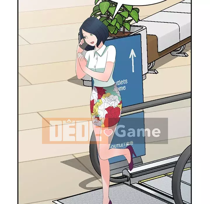 Bài học đầu tiên trong tình yêu Chương 1-34