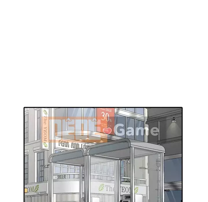 Bài học đầu tiên trong tình yêu Chương 1-34