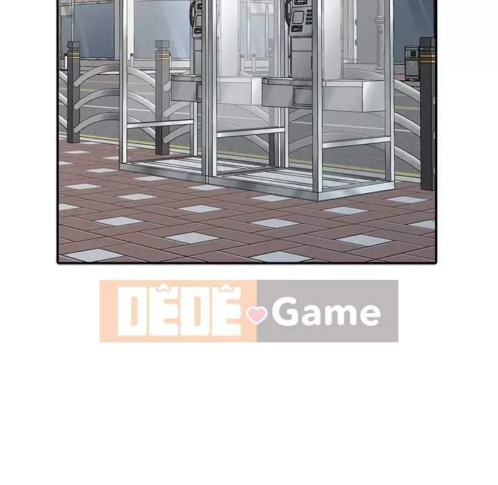 Bài học đầu tiên trong tình yêu Chương 1-34