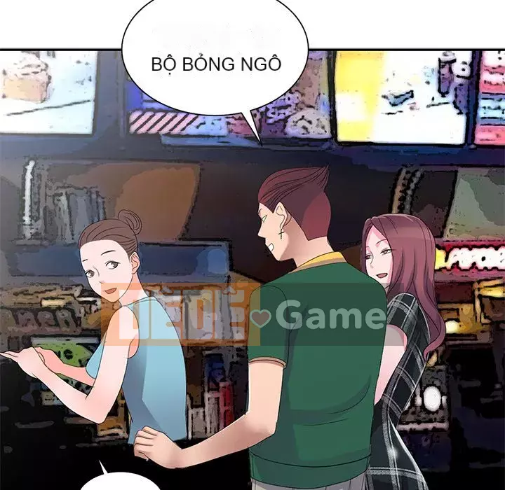 Bài học đầu tiên trong tình yêu Chương 1-34