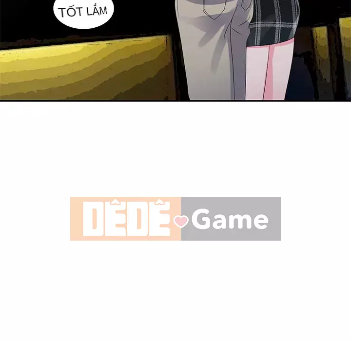 Bài học đầu tiên trong tình yêu Chương 1-34