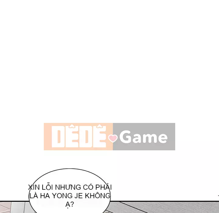 Bài học đầu tiên trong tình yêu Chương 1-34