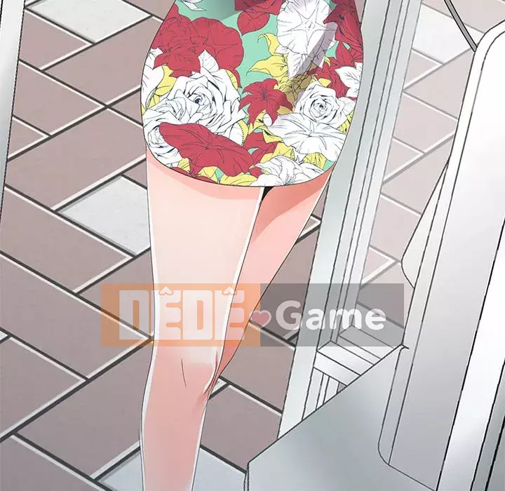 Bài học đầu tiên trong tình yêu Chương 1-34