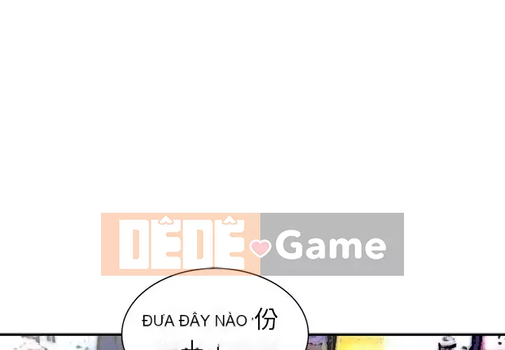 Bài học đầu tiên trong tình yêu Chương 1-34