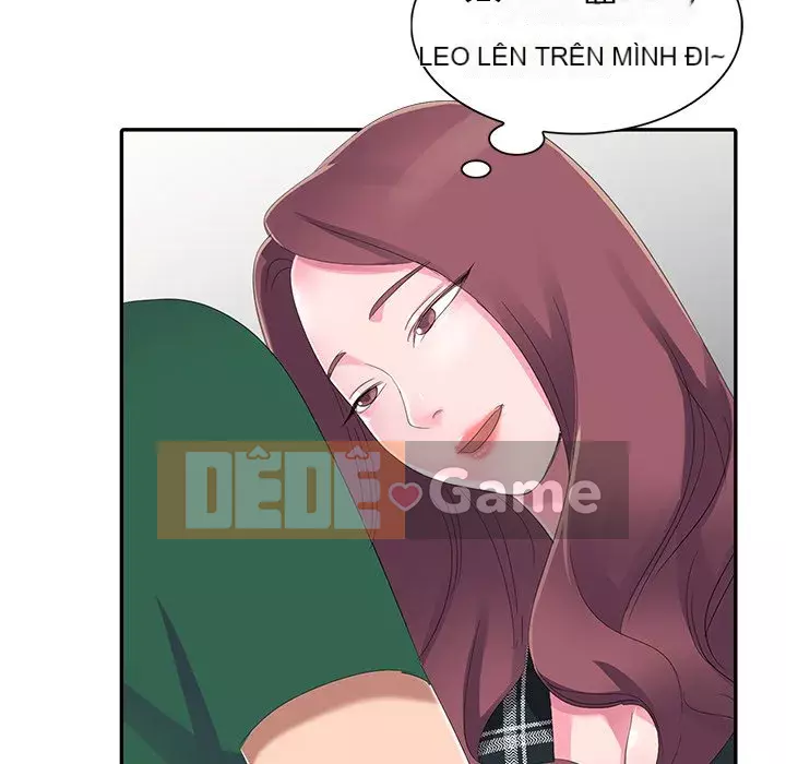 Bài học đầu tiên trong tình yêu Chương 1-34