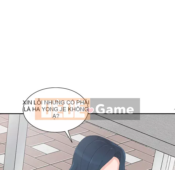 Bài học đầu tiên trong tình yêu Chương 1-34