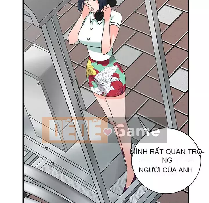 Bài học đầu tiên trong tình yêu Chương 1-34