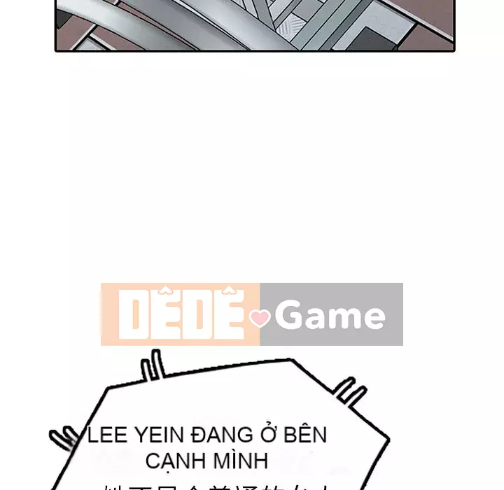 Bài học đầu tiên trong tình yêu Chương 1-34