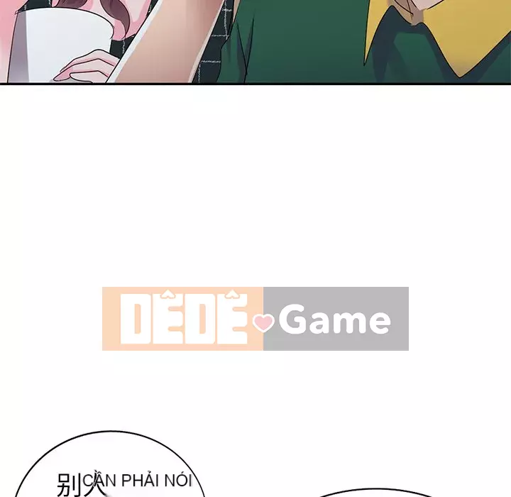 Bài học đầu tiên trong tình yêu Chương 1-34