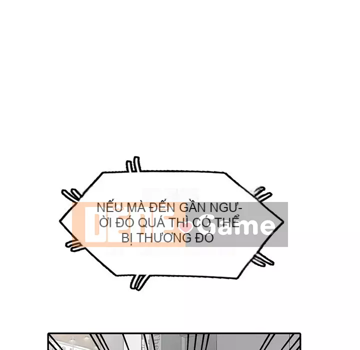 Bài học đầu tiên trong tình yêu Chương 1-34