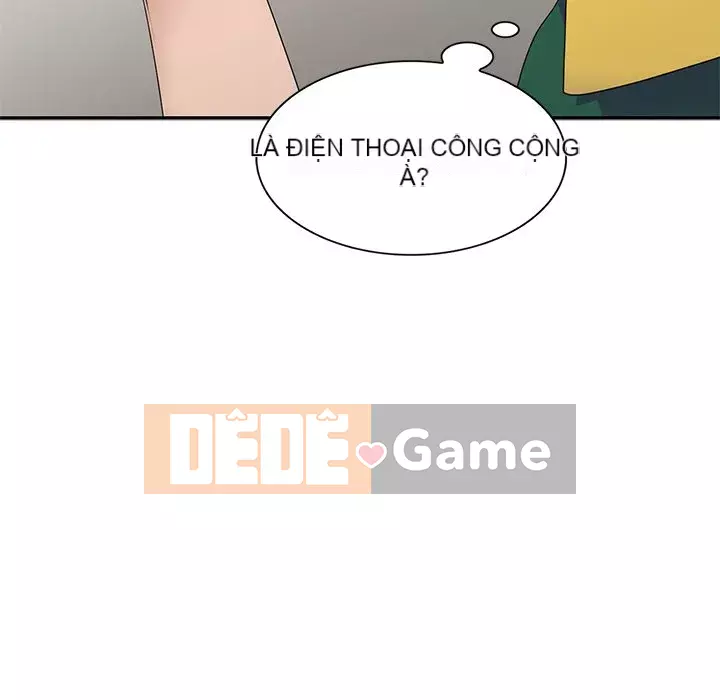 Bài học đầu tiên trong tình yêu Chương 1-34