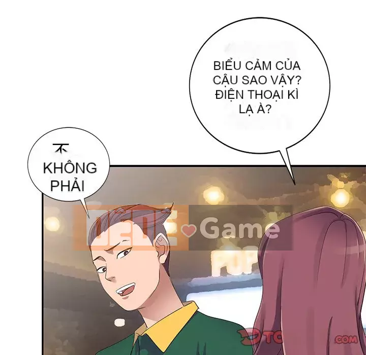 Bài học đầu tiên trong tình yêu Chương 1-34