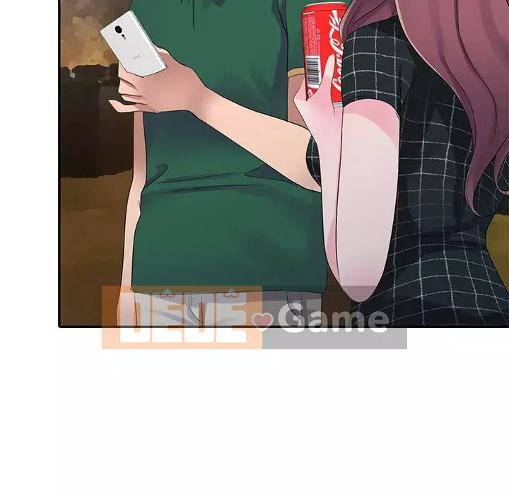 Bài học đầu tiên trong tình yêu Chương 1-34