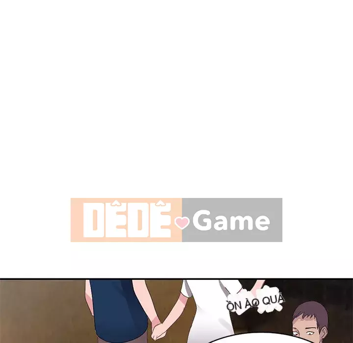 Bài học đầu tiên trong tình yêu Chương 1-34