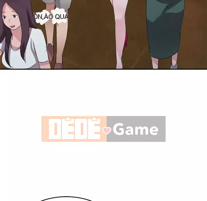 Bài học đầu tiên trong tình yêu Chương 1-34