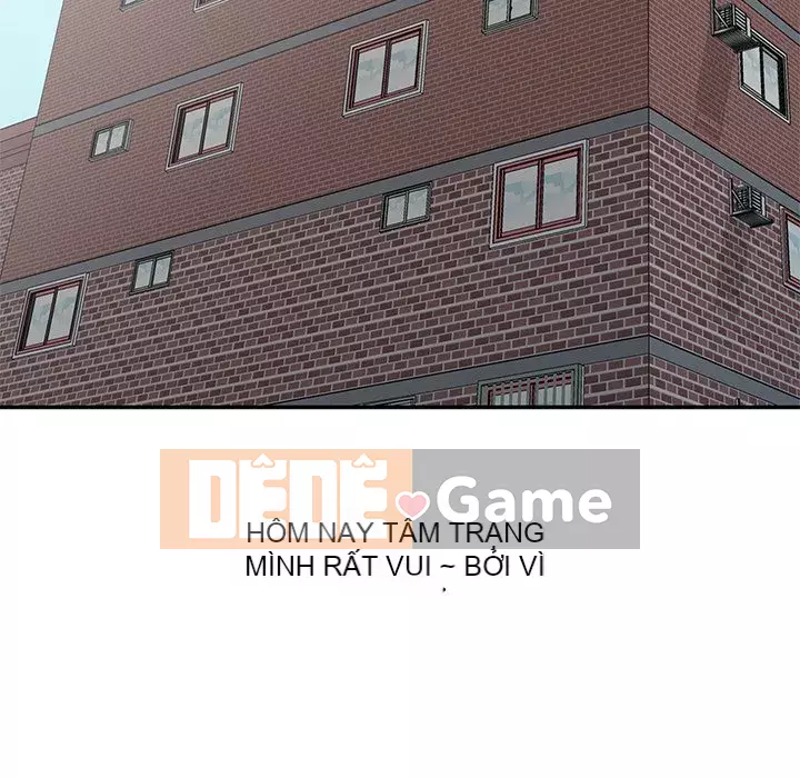 Bài học đầu tiên trong tình yêu Chương 1-34