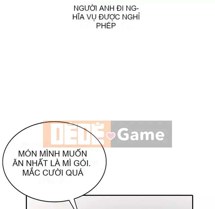 Bài học đầu tiên trong tình yêu Chương 1-34