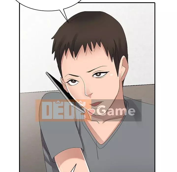 Bài học đầu tiên trong tình yêu Chương 1-34