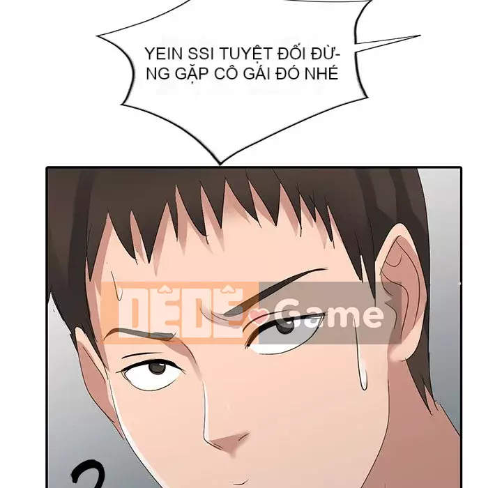 Bài học đầu tiên trong tình yêu Chương 1-34