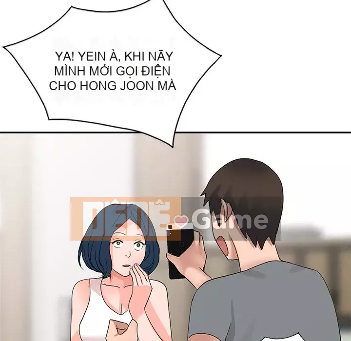 Bài học đầu tiên trong tình yêu Chương 1-34