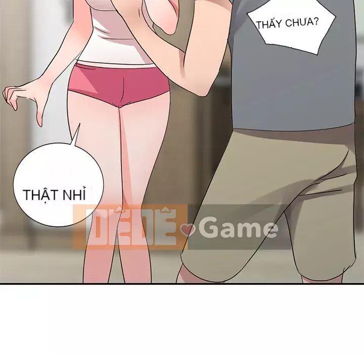 Bài học đầu tiên trong tình yêu Chương 1-34