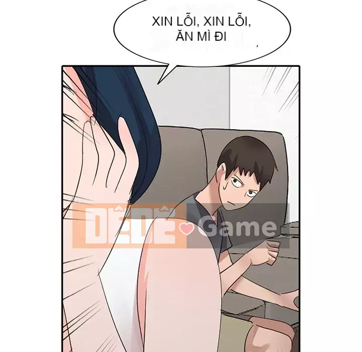 Bài học đầu tiên trong tình yêu Chương 1-34