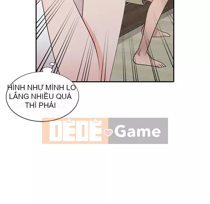 Bài học đầu tiên trong tình yêu Chương 1-34