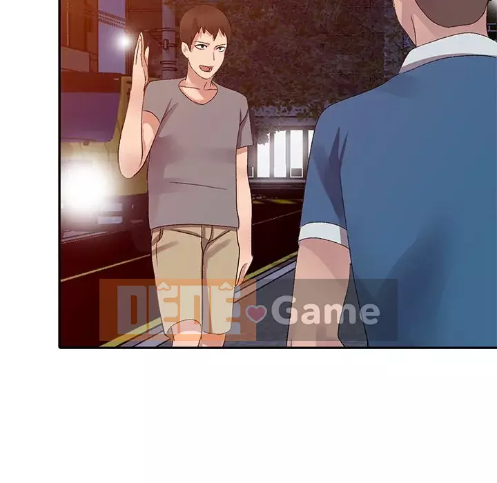 Bài học đầu tiên trong tình yêu Chương 1-34