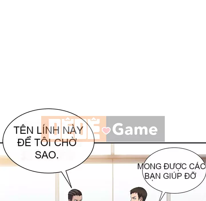 Bài học đầu tiên trong tình yêu Chương 1-34