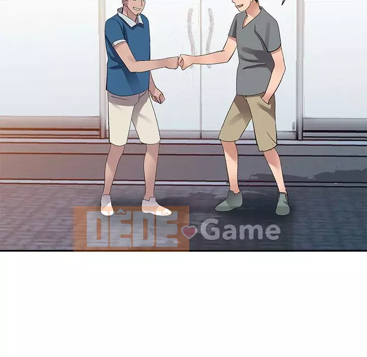 Bài học đầu tiên trong tình yêu Chương 1-34