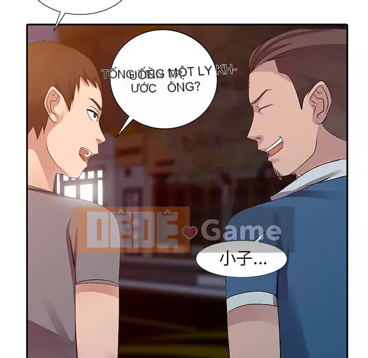 Bài học đầu tiên trong tình yêu Chương 1-34